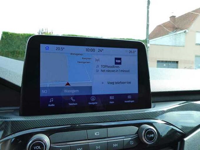 Ford Kuga ST-Line X 2.0 TDCi 120pk Automaat Trekhaak Full '23 31000km (40425)