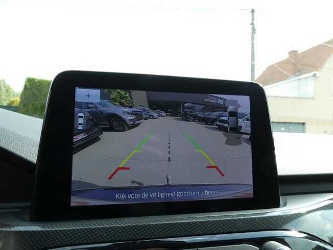 Ford Kuga ST-Line X 2.0 TDCi 120pk Automaat Trekhaak Full '23 31000km (40425)