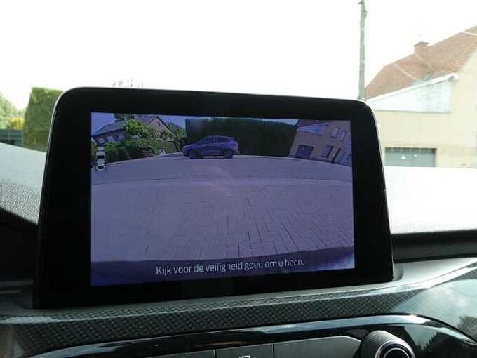 Ford Kuga ST-Line X 2.0 TDCi 120pk Automaat Trekhaak Full '23 31000km (40425)