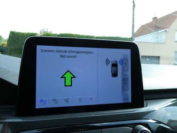 Ford Kuga ST-Line X 2.0 TDCi 120pk Automaat Trekhaak Full '23 31000km (40425)