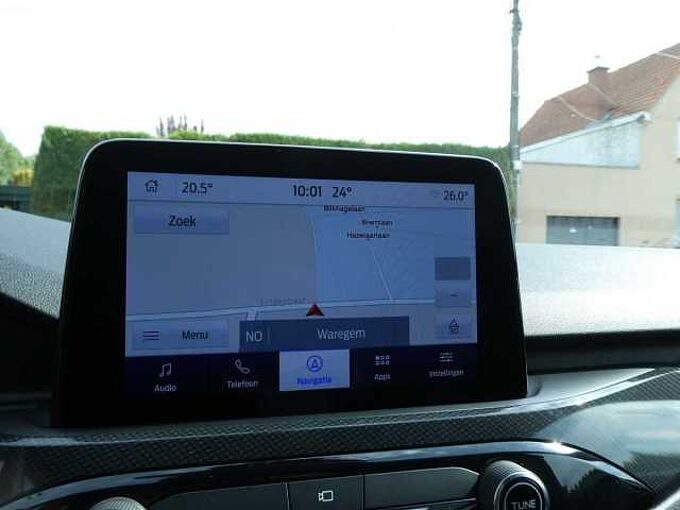 Ford Kuga ST-Line X 2.0 TDCi 120pk Automaat Trekhaak Full '23 31000km (40425)