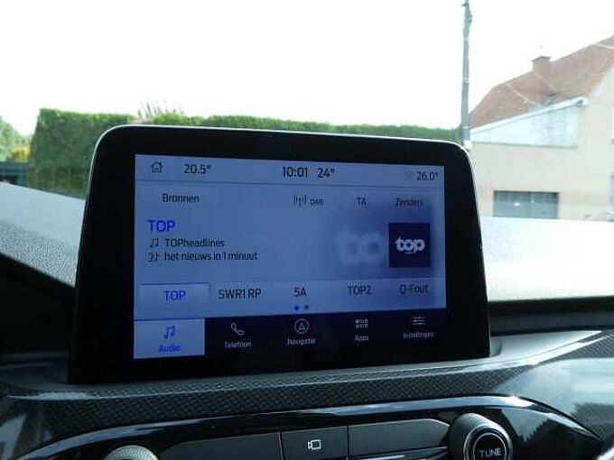 Ford Kuga ST-Line X 2.0 TDCi 120pk Automaat Trekhaak Full '23 31000km (40425)