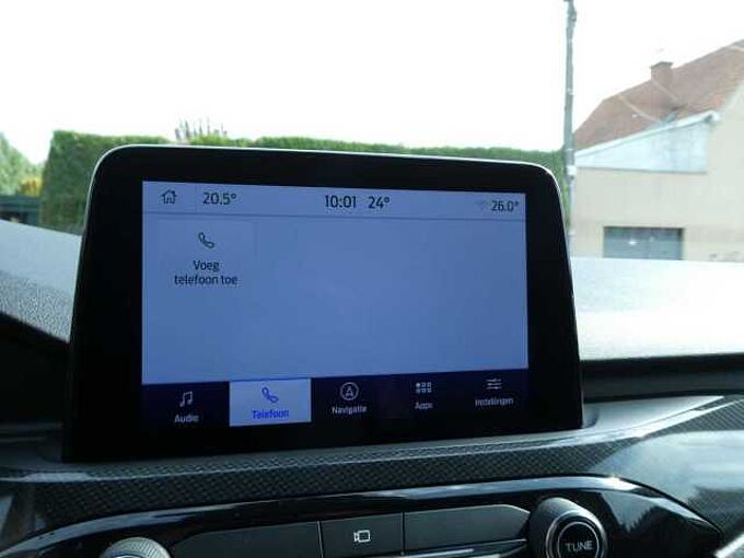 Ford Kuga ST-Line X 2.0 TDCi 120pk Automaat Trekhaak Full '23 31000km (40425)