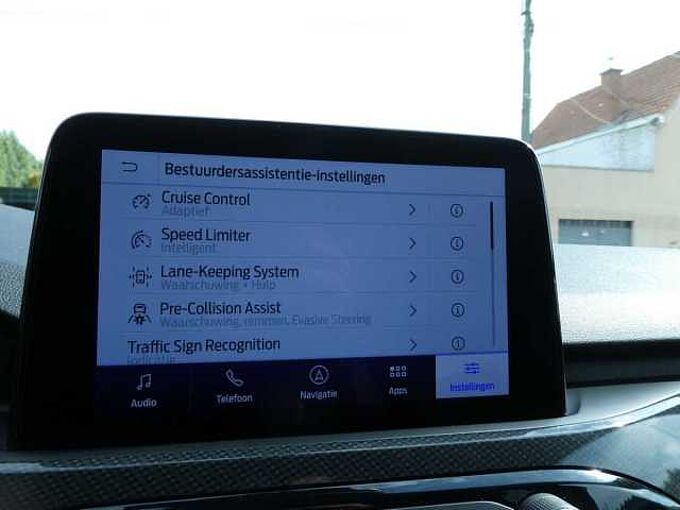 Ford Kuga ST-Line X 2.0 TDCi 120pk Automaat Trekhaak Full '23 31000km (40425)