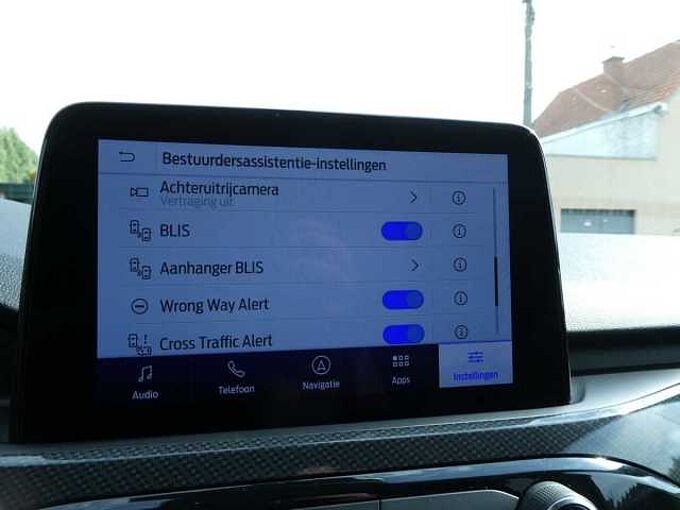 Ford Kuga ST-Line X 2.0 TDCi 120pk Automaat Trekhaak Full '23 31000km (40425)