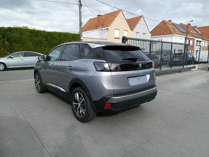 Peugeot 3008 1.2 i benzine 130pk Allure Camera ACC BLIS '24 31000km (27268)