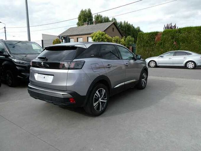 Peugeot 3008 1.2 i benzine 130pk Allure Camera ACC BLIS '24 31000km (27268)