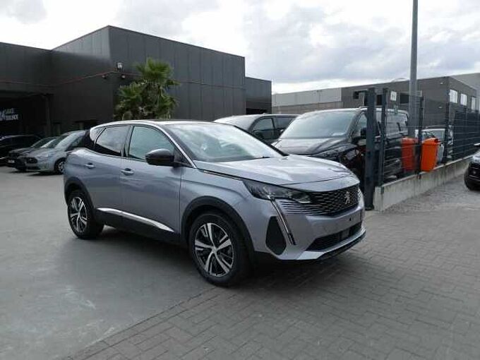 Peugeot 3008 1.2 i benzine 130pk Allure Camera ACC BLIS '24 31000km (27268)