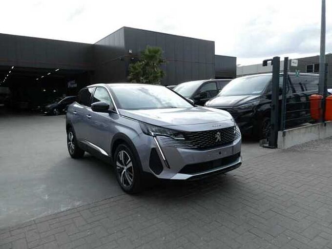 Peugeot 3008 1.2 i benzine 130pk Allure Camera ACC BLIS '24 31000km (27268)