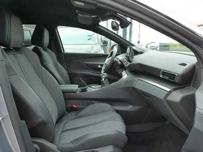 Peugeot 3008 1.2 i benzine 130pk Allure Camera ACC BLIS '24 31000km (27268)