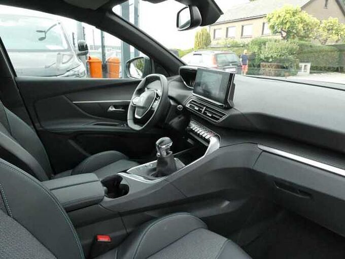 Peugeot 3008 1.2 i benzine 130pk Allure Camera ACC BLIS '24 31000km (27268)