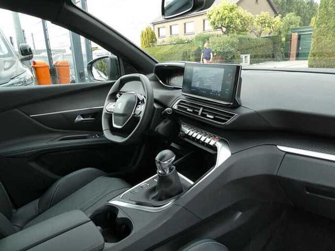 Peugeot 3008 1.2 i benzine 130pk Allure Camera ACC BLIS '24 31000km (27268)