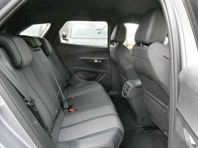 Peugeot 3008 1.2 i benzine 130pk Allure Camera ACC BLIS '24 31000km (27268)