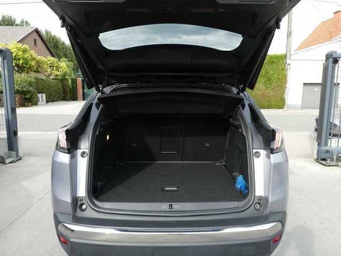 Peugeot 3008 1.2 i benzine 130pk Allure Camera ACC BLIS '24 31000km (27268)