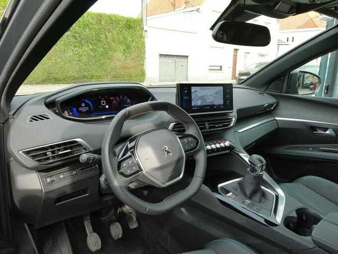 Peugeot 3008 1.2 i benzine 130pk Allure Camera ACC BLIS '24 31000km (27268)