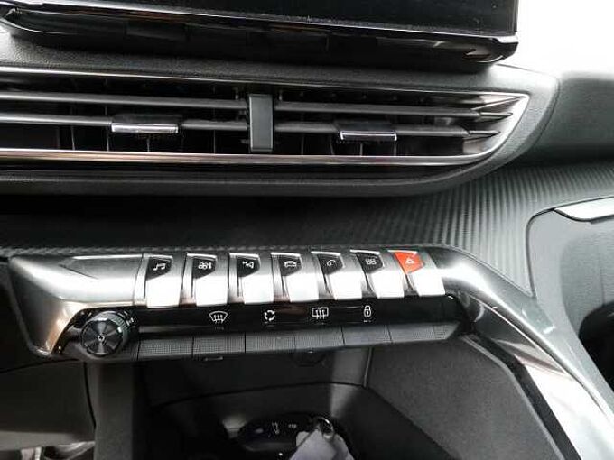 Peugeot 3008 1.2 i benzine 130pk Allure Camera ACC BLIS '24 31000km (27268)