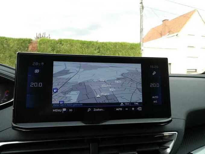 Peugeot 3008 1.2 i benzine 130pk Allure Camera ACC BLIS '24 31000km (27268)