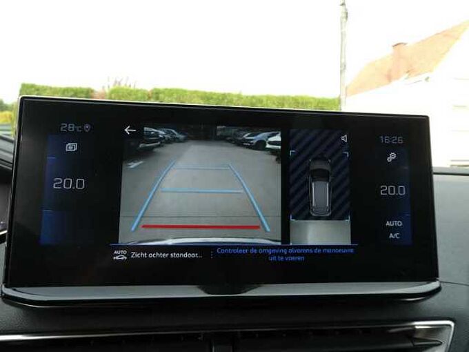 Peugeot 3008 1.2 i benzine 130pk Allure Camera ACC BLIS '24 31000km (27268)