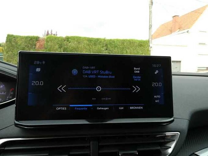 Peugeot 3008 1.2 i benzine 130pk Allure Camera ACC BLIS '24 31000km (27268)