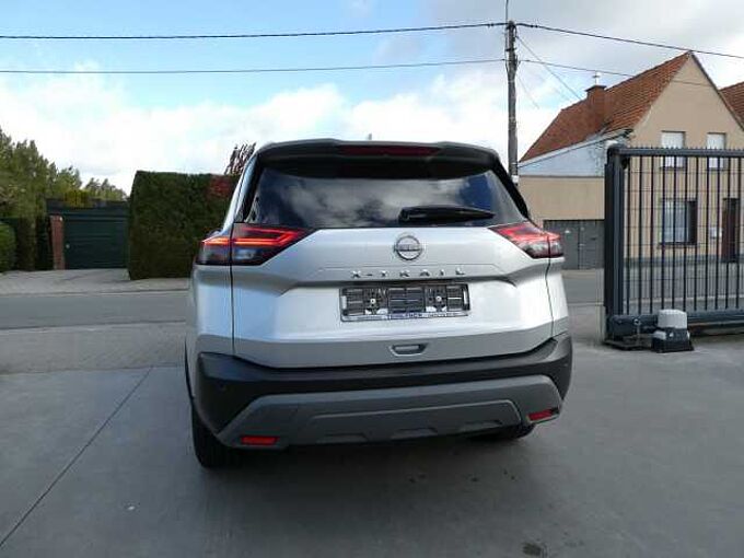 Nissan X-trail 1.5 i 163pk MHEV Automaat 7 pl N-connecta Camera ACC BLIS '23 55000km (02487)