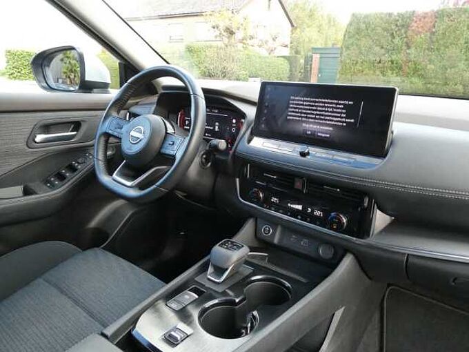 Nissan X-trail 1.5 i 163pk MHEV Automaat 7 pl N-connecta Camera ACC BLIS '23 55000km (02487)