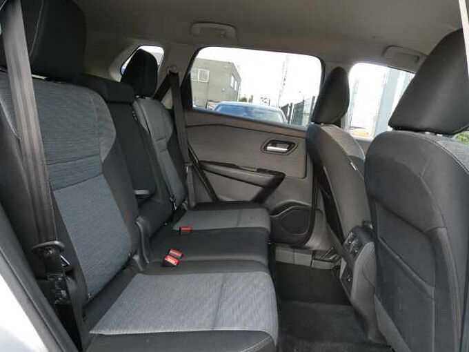 Nissan X-trail 1.5 i 163pk MHEV Automaat 7 pl N-connecta Camera ACC BLIS '23 55000km (02487)