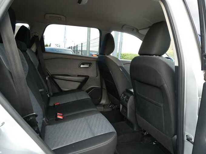 Nissan X-trail 1.5 i 163pk MHEV Automaat 7 pl N-connecta Camera ACC BLIS '23 55000km (02487)