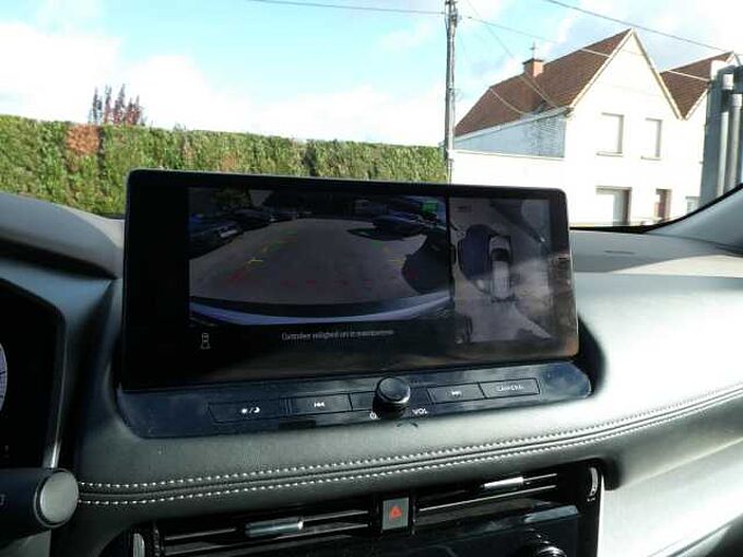 Nissan X-trail 1.5 i 163pk MHEV Automaat 7 pl N-connecta Camera ACC BLIS '23 55000km (02487)