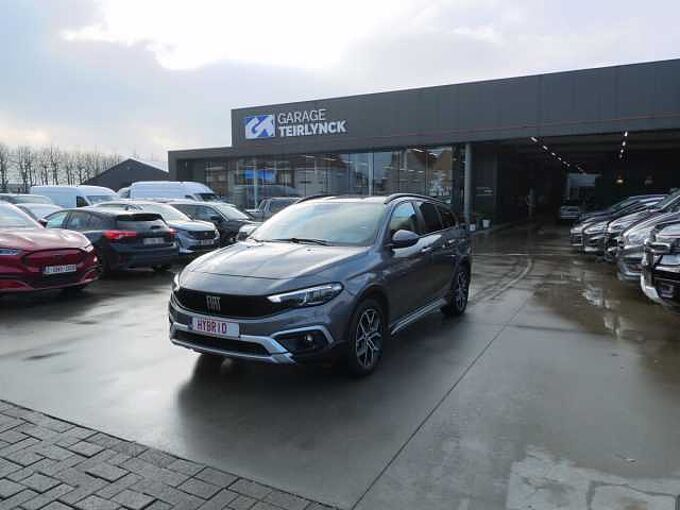 Fiat Tipo Break 1.5 i MHEV 130pk Automaat Life Camera '23 96000km (78407)