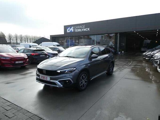 Fiat Tipo Break 1.5 i MHEV 130pk Automaat Life Camera '23 96000km (78407)