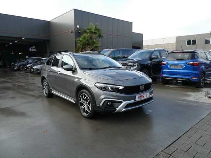 Fiat Tipo Break 1.5 i MHEV 130pk Automaat Life Camera '23 96000km (78407)