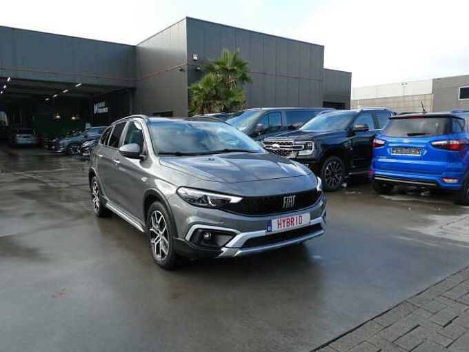 Fiat Tipo Break 1.5 i MHEV 130pk Automaat Life Camera '23 96000km (78407)