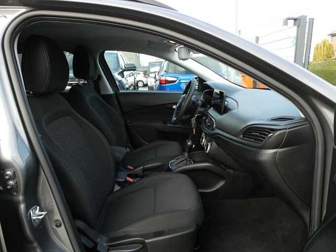 Fiat Tipo Break 1.5 i MHEV 130pk Automaat Life Camera '23 96000km (78407)