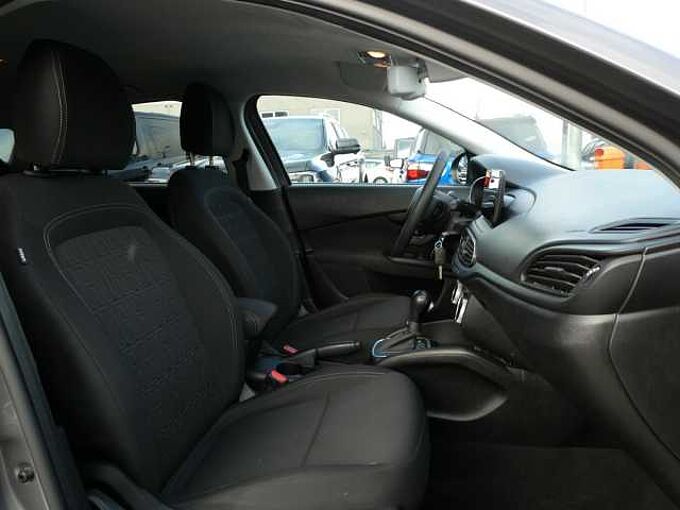 Fiat Tipo Break 1.5 i MHEV 130pk Automaat Life Camera '23 96000km (78407)