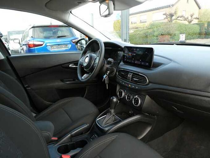 Fiat Tipo Break 1.5 i MHEV 130pk Automaat Life Camera '23 96000km (78407)