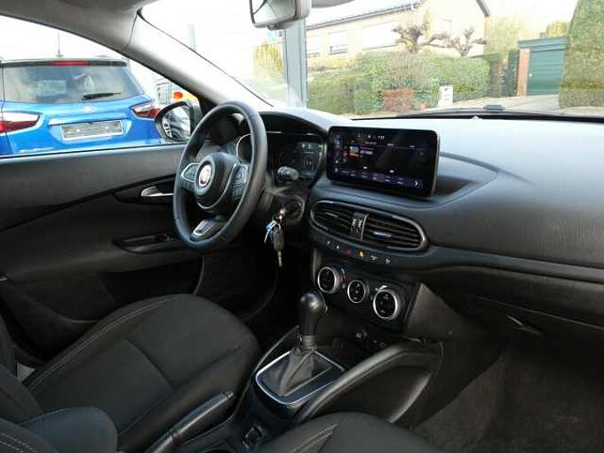 Fiat Tipo Break 1.5 i MHEV 130pk Automaat Life Camera '23 96000km (78407)