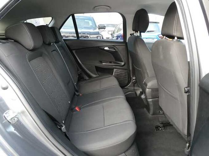 Fiat Tipo Break 1.5 i MHEV 130pk Automaat Life Camera '23 96000km (78407)