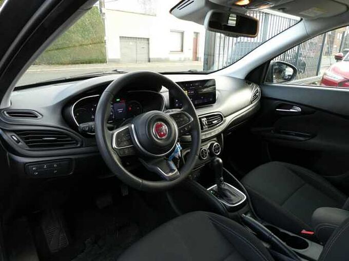 Fiat Tipo Break 1.5 i MHEV 130pk Automaat Life Camera '23 96000km (78407)