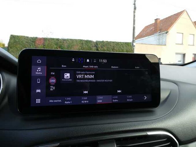 Fiat Tipo Break 1.5 i MHEV 130pk Automaat Life Camera '23 96000km (78407)