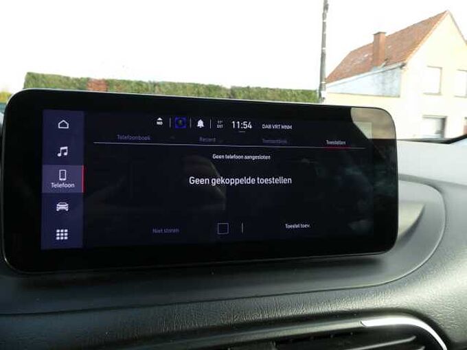 Fiat Tipo Break 1.5 i MHEV 130pk Automaat Life Camera '23 96000km (78407)