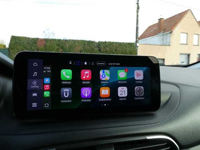 Fiat Tipo Break 1.5 i MHEV 130pk Automaat Life Camera '23 96000km (78407)