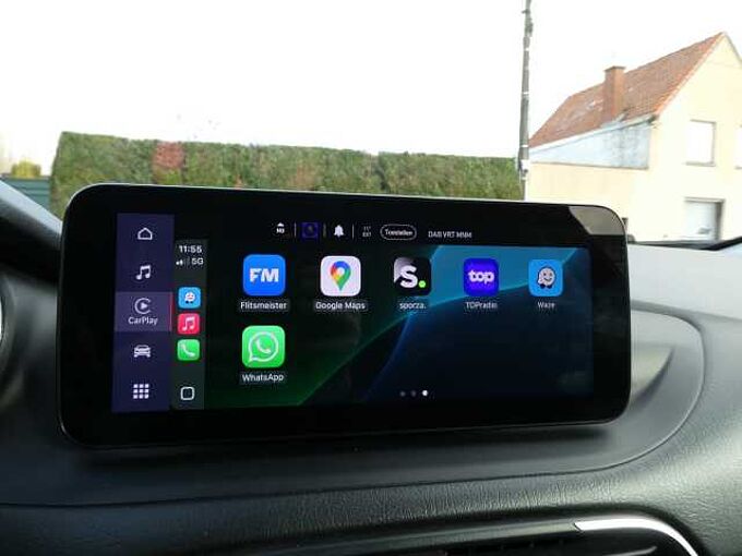 Fiat Tipo Break 1.5 i MHEV 130pk Automaat Life Camera '23 96000km (78407)