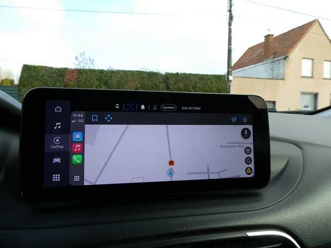 Fiat Tipo Break 1.5 i MHEV 130pk Automaat Life Camera '23 96000km (78407)