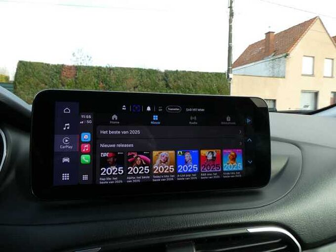 Fiat Tipo Break 1.5 i MHEV 130pk Automaat Life Camera '23 96000km (78407)