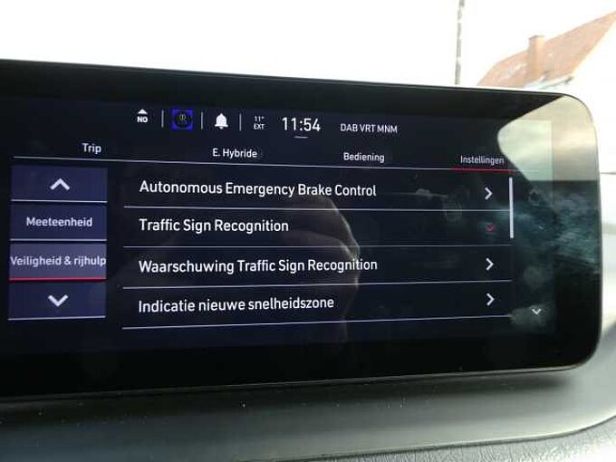 Fiat Tipo Break 1.5 i MHEV 130pk Automaat Life Camera '23 96000km (78407)