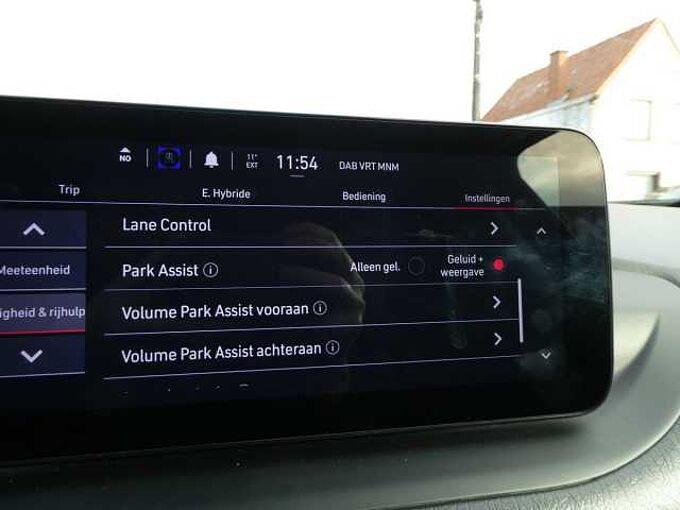 Fiat Tipo Break 1.5 i MHEV 130pk Automaat Life Camera '23 96000km (78407)