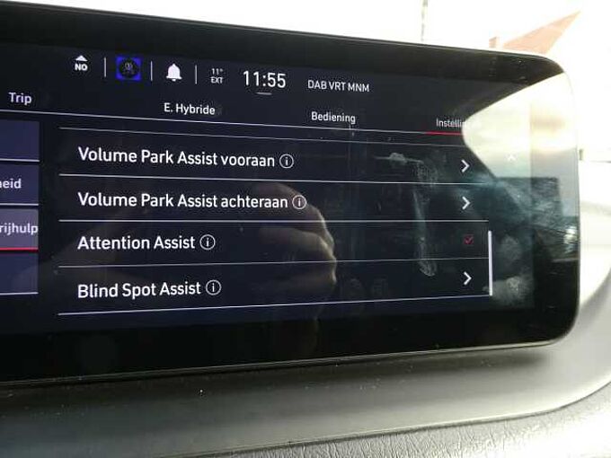 Fiat Tipo Break 1.5 i MHEV 130pk Automaat Life Camera '23 96000km (78407)