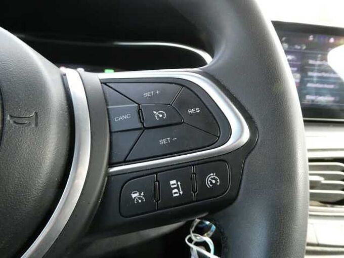 Fiat Tipo Break 1.5 i MHEV 130pk Automaat Life Camera '23 96000km (78407)