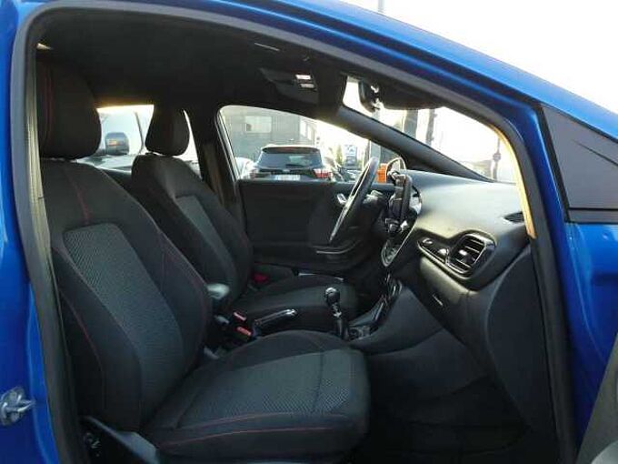 Ford Puma ST-line 1.0 i MHEV 125pk Camera '23 88000km (50366)