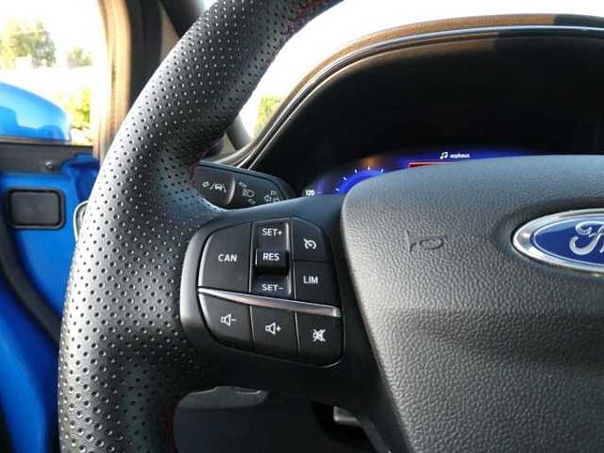 Ford Puma ST-line 1.0 i MHEV 125pk Camera '23 88000km (50366)